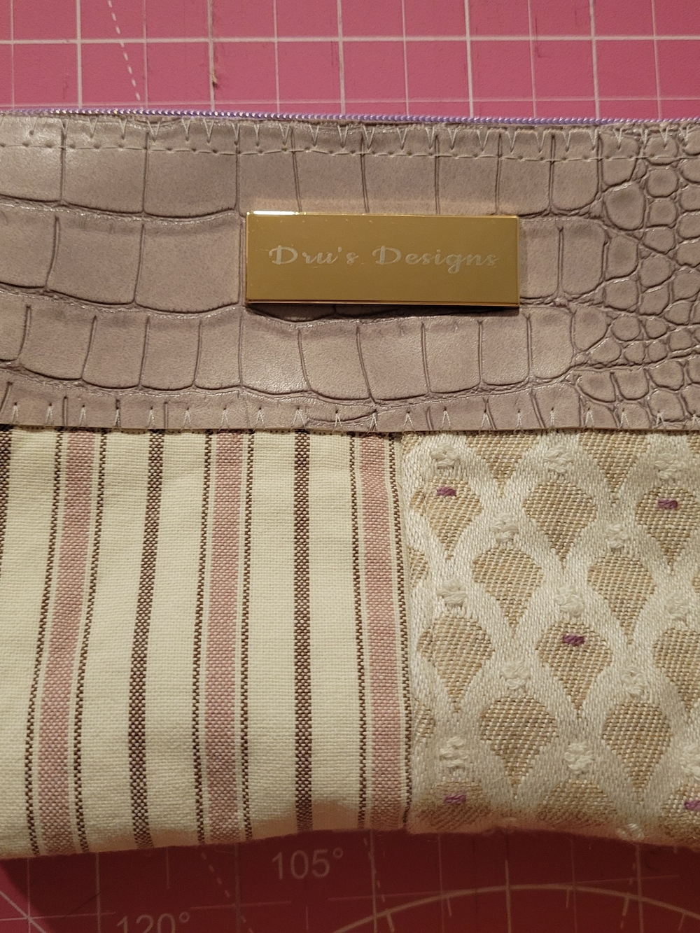 Cosmetic Bag